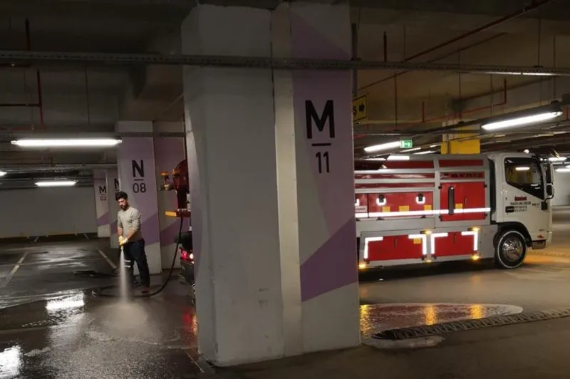 Ankara Periyodik Kanal Bakımı